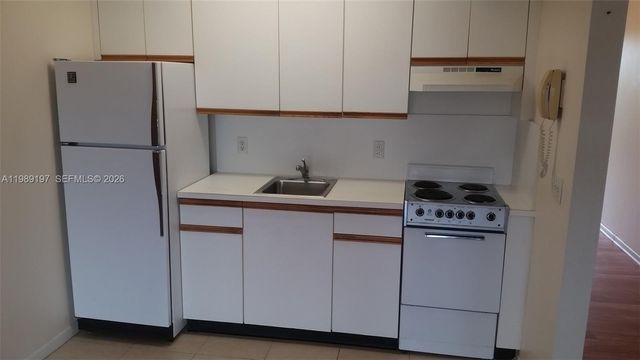 1400 SW 124th Ter 410Q, Pembroke Pines, FL 33027