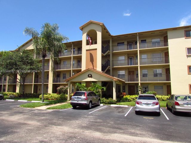 1400 SW 124th Ter 410Q, Pembroke Pines, FL 33027