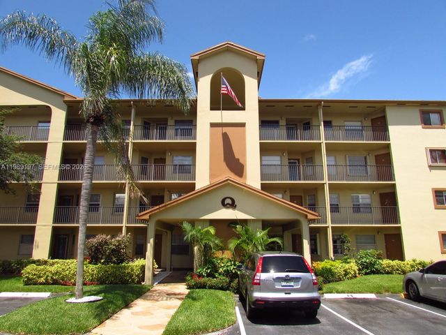 1400 SW 124th Ter 410Q, Pembroke Pines, FL 33027
