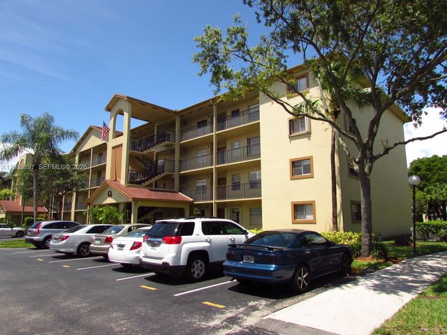 1400 SW 124th Ter 410Q, Pembroke Pines, FL 33027