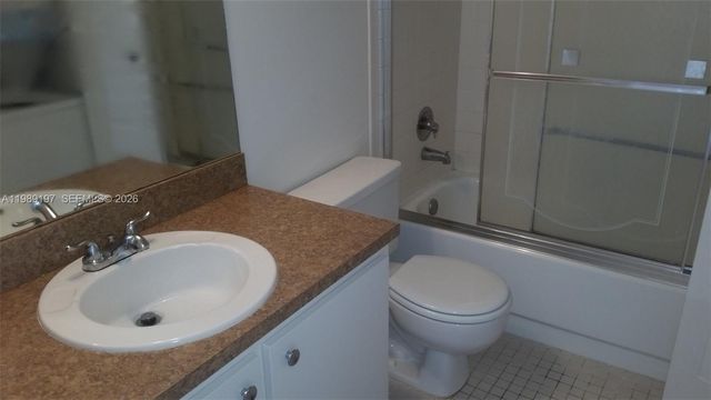 1400 SW 124th Ter 410Q, Pembroke Pines, FL 33027