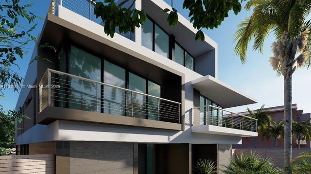 1501 NE 26th Ave, Fort Lauderdale, FL 33304