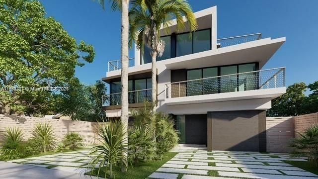 1501 NE 26th Ave, Fort Lauderdale, FL 33304