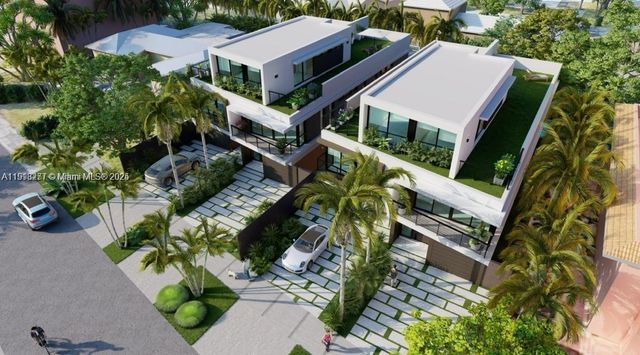 1501 NE 26th Ave, Fort Lauderdale, FL 33304