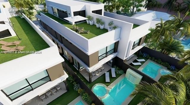 1501 NE 26th Ave, Fort Lauderdale, FL 33304