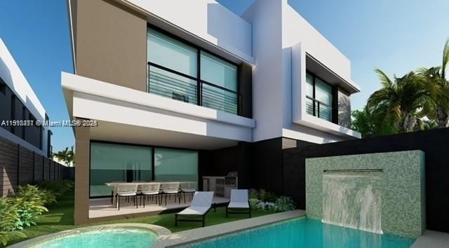 1501 NE 26th Ave, Fort Lauderdale, FL 33304