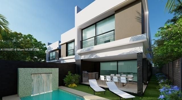 1501 NE 26th Ave, Fort Lauderdale, FL 33304