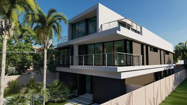 1501 NE 26th Ave, Fort Lauderdale, FL 33304