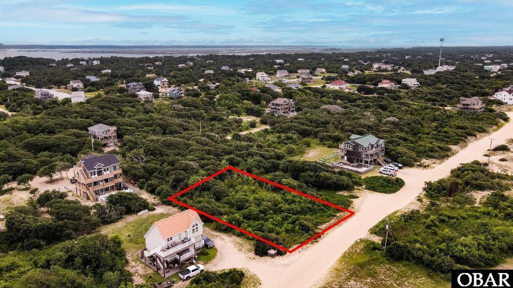 Image 1 of property listing at 2118 Sandfiddler Road, Corolla, NC 27927
