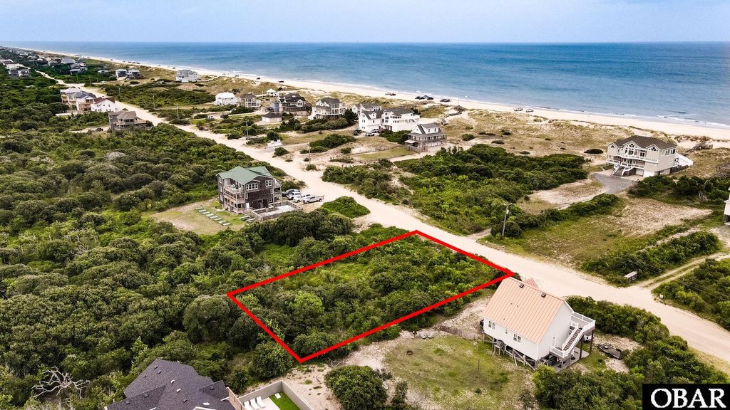Image 2 of property listing at 2118 Sandfiddler Road, Corolla, NC 27927