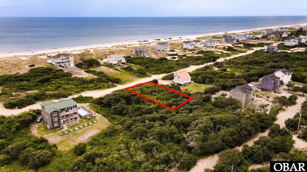 Image 3 of property listing at 2118 Sandfiddler Road, Corolla, NC 27927