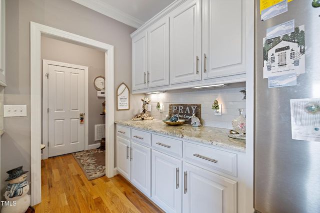 5204 Sandbridge Road, Bailey, NC 27807
