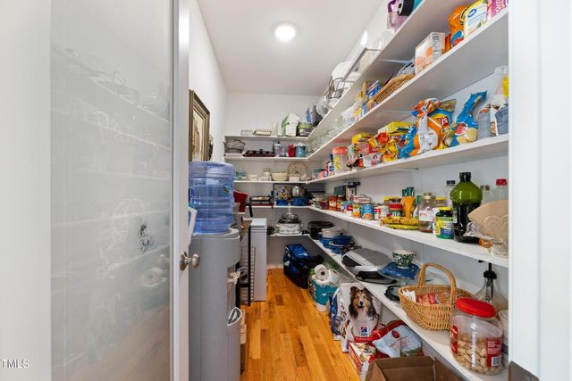 5204 Sandbridge Road, Bailey, NC 27807