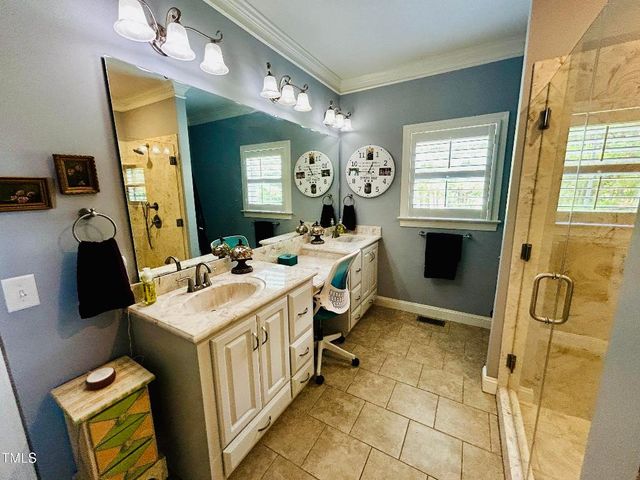 5204 Sandbridge Road, Bailey, NC 27807