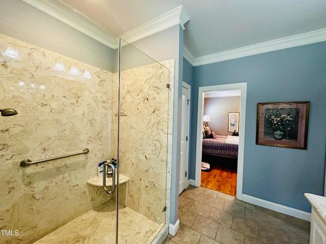 5204 Sandbridge Road, Bailey, NC 27807