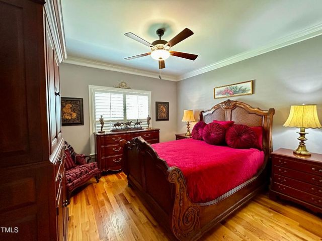 5204 Sandbridge Road, Bailey, NC 27807
