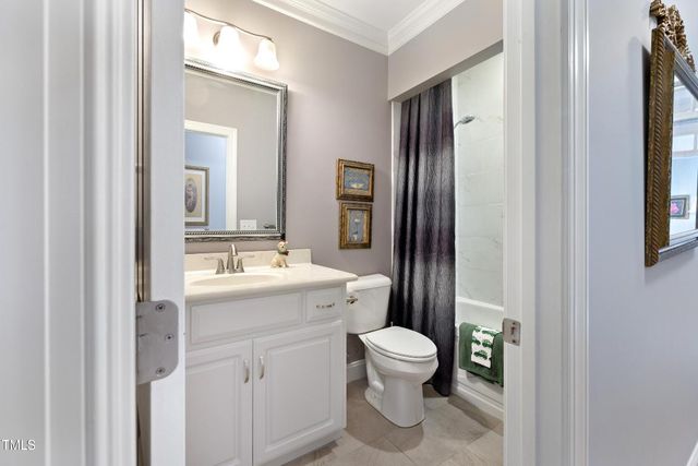 5204 Sandbridge Road, Bailey, NC 27807