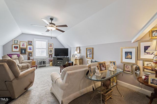 5204 Sandbridge Road, Bailey, NC 27807