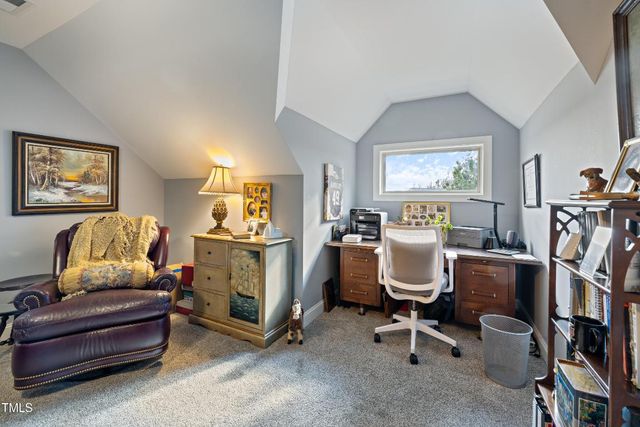 5204 Sandbridge Road, Bailey, NC 27807