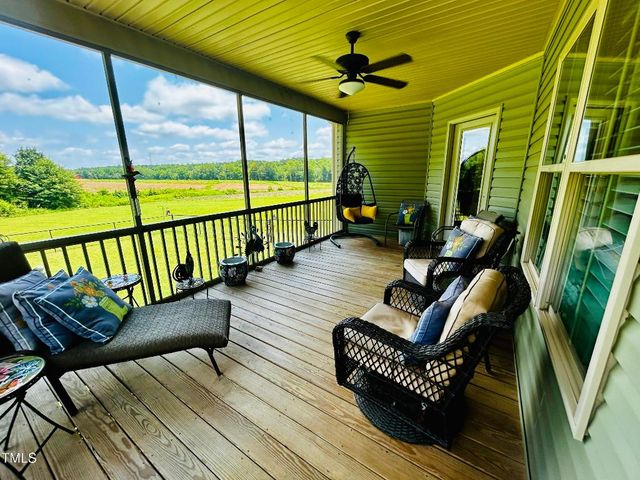 5204 Sandbridge Road, Bailey, NC 27807