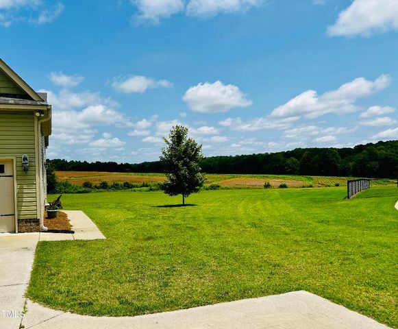 5204 Sandbridge Road, Bailey, NC 27807