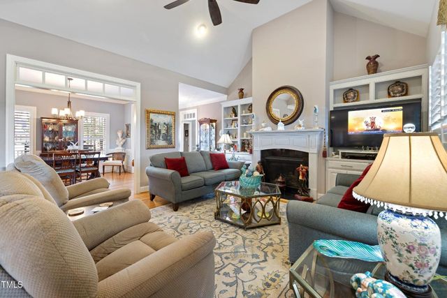 5204 Sandbridge Road, Bailey, NC 27807