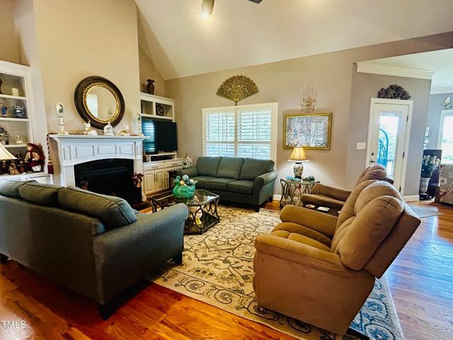 5204 Sandbridge Road, Bailey, NC 27807