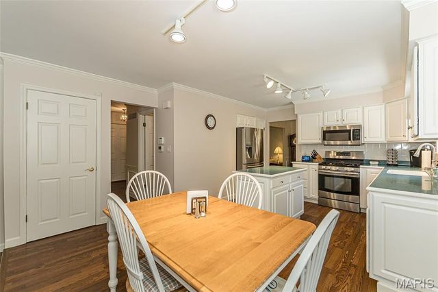 1524 Pheasant Ridge Drive, Ellisville, MO 63011