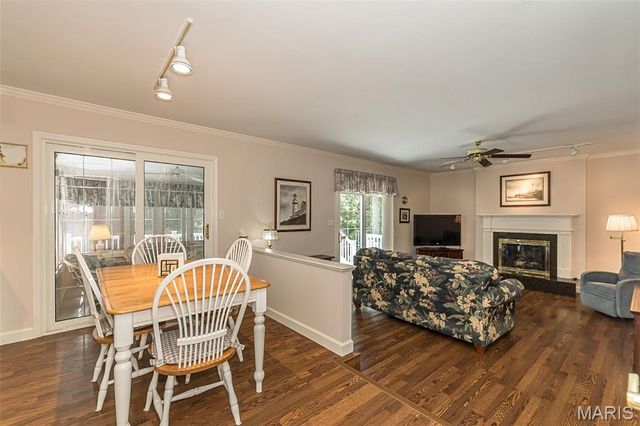 1524 Pheasant Ridge Drive, Ellisville, MO 63011