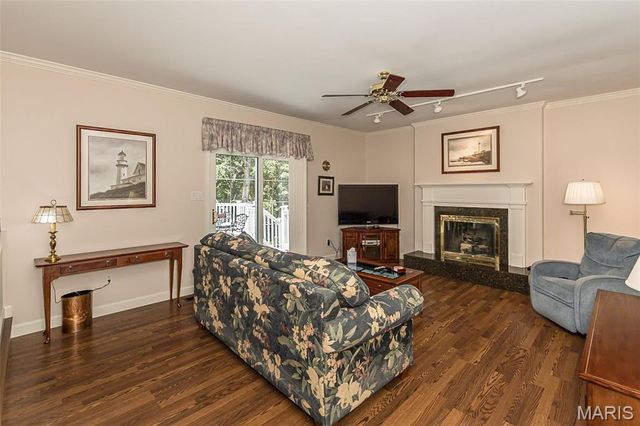 1524 Pheasant Ridge Drive, Ellisville, MO 63011