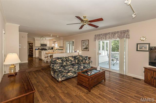 1524 Pheasant Ridge Drive, Ellisville, MO 63011