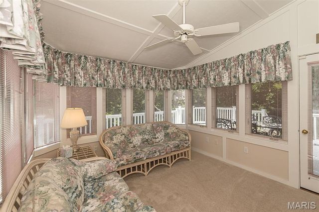 1524 Pheasant Ridge Drive, Ellisville, MO 63011