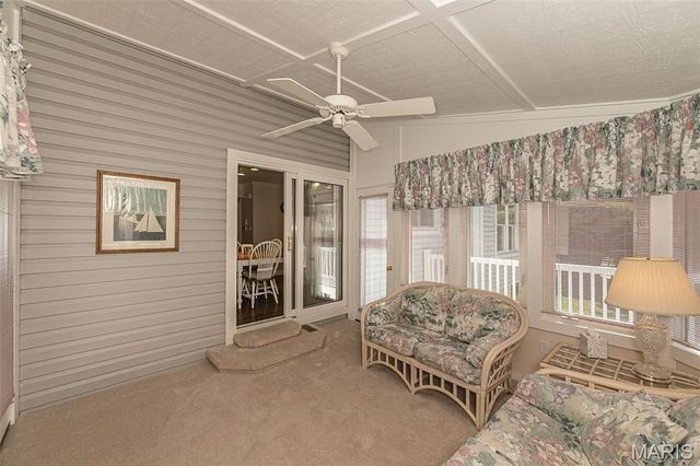 1524 Pheasant Ridge Drive, Ellisville, MO 63011