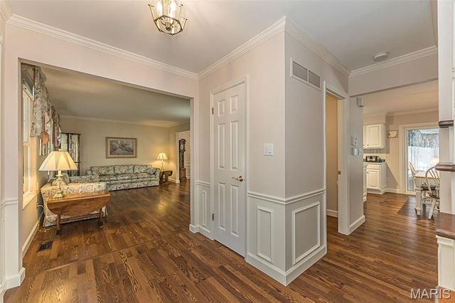 1524 Pheasant Ridge Drive, Ellisville, MO 63011