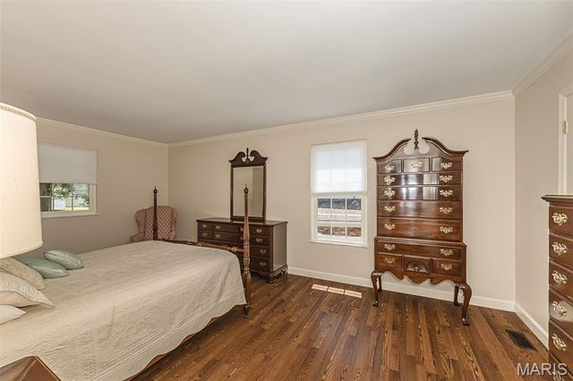 1524 Pheasant Ridge Drive, Ellisville, MO 63011