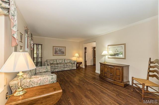 1524 Pheasant Ridge Drive, Ellisville, MO 63011