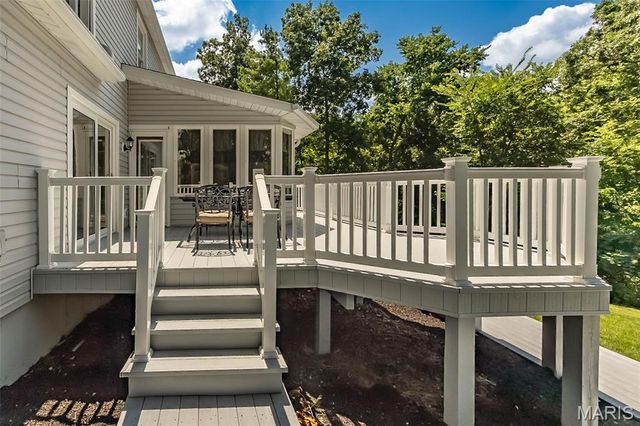 1524 Pheasant Ridge Drive, Ellisville, MO 63011
