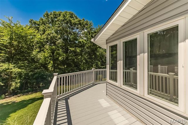 1524 Pheasant Ridge Drive, Ellisville, MO 63011