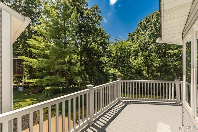 1524 Pheasant Ridge Drive, Ellisville, MO 63011