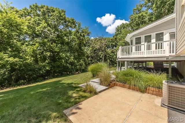 1524 Pheasant Ridge Drive, Ellisville, MO 63011