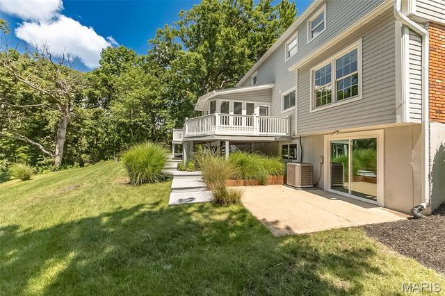 1524 Pheasant Ridge Drive, Ellisville, MO 63011