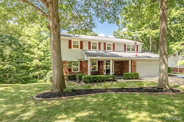1524 Pheasant Ridge Drive, Ellisville, MO 63011