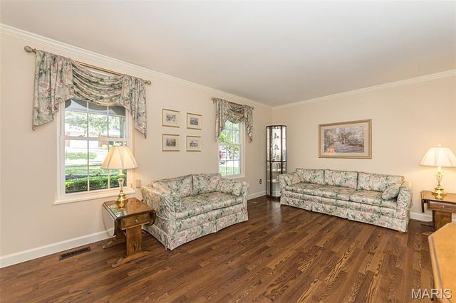 1524 Pheasant Ridge Drive, Ellisville, MO 63011
