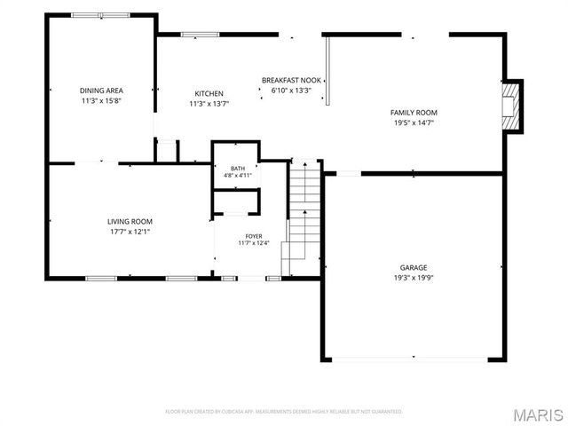 1524 Pheasant Ridge Drive, Ellisville, MO 63011