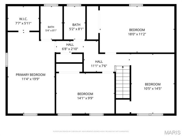 1524 Pheasant Ridge Drive, Ellisville, MO 63011