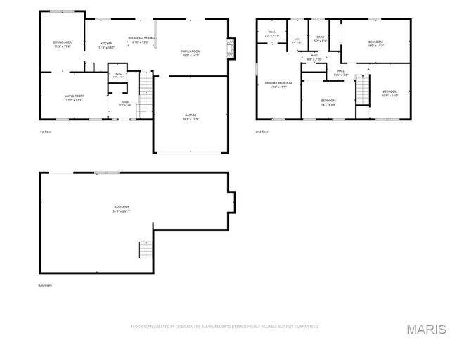 1524 Pheasant Ridge Drive, Ellisville, MO 63011