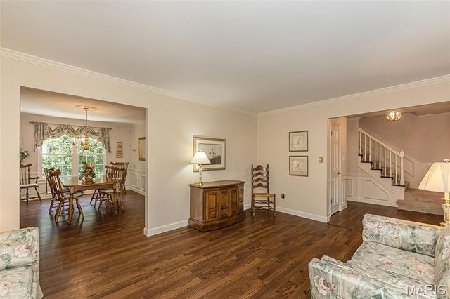 1524 Pheasant Ridge Drive, Ellisville, MO 63011