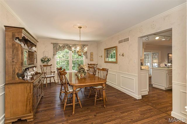 1524 Pheasant Ridge Drive, Ellisville, MO 63011