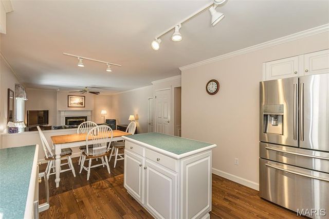 1524 Pheasant Ridge Drive, Ellisville, MO 63011