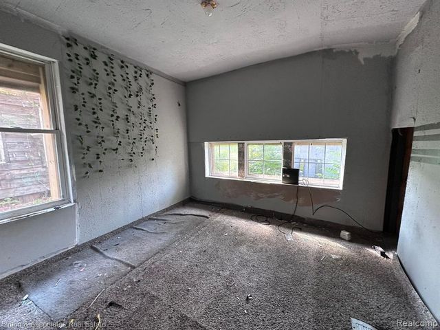 2505 W Buena Vista Street, Detroit, MI 48238